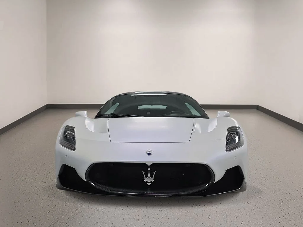 2022 Maserati MC20 Base | CarEdge | CarEdge
