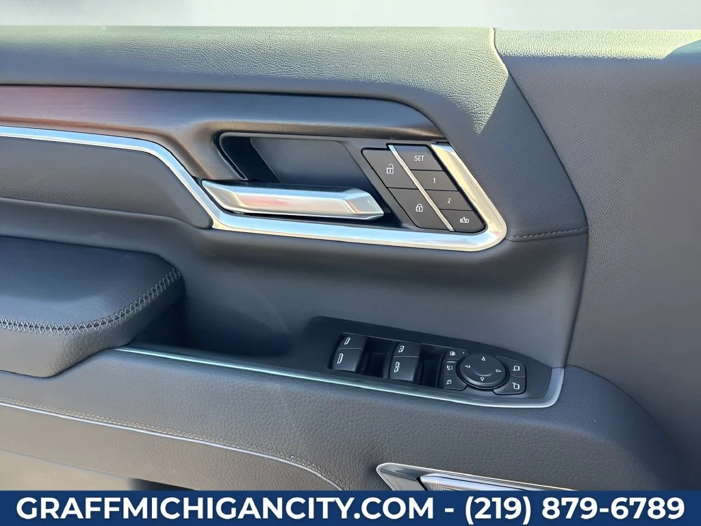 2026 GMC Sierra 2500HD Denali - Photo 39