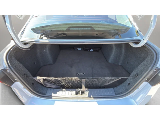 Used 2025 Kch/gray Sky P Nissan SR image 32