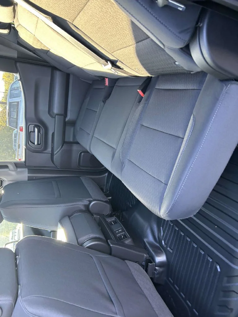 New 2026 Onyx Black GMC Pro image 12