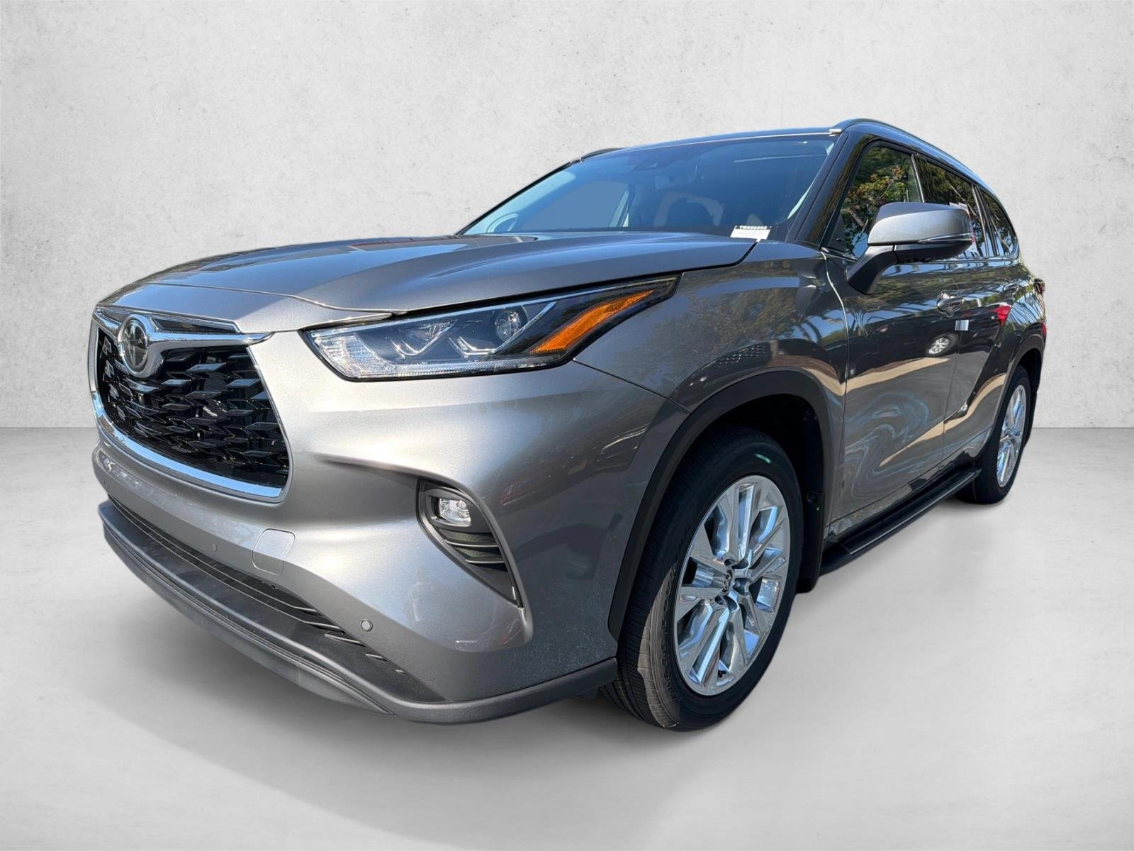 New 2026 Heavy Metal Toyota Limited image 7