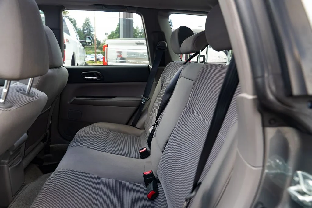 Used 2007  Subaru 2.5X image 18