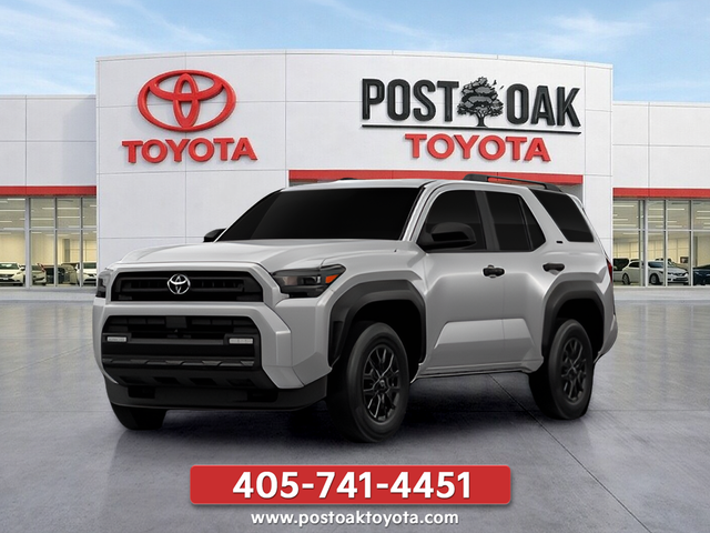 New 2026 Cutting Edge Toyota SR5 image 4