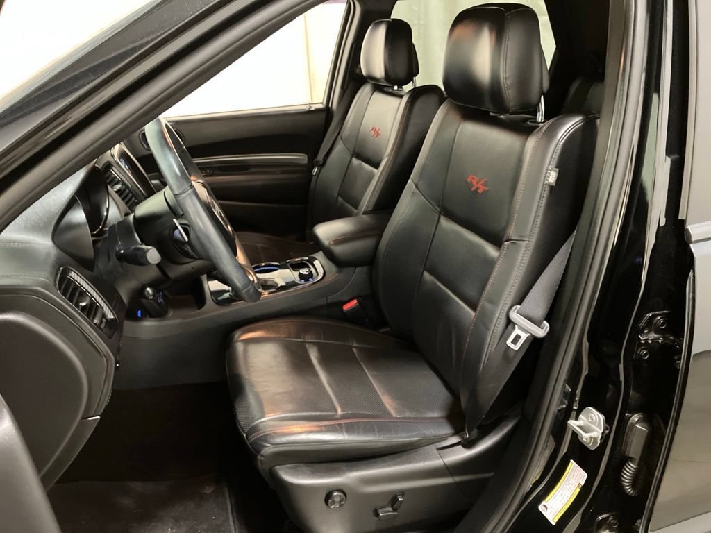 Used 2018 DB Black Clearcoat Dodge R/T image 14