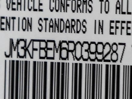 Used 2024 Machine Gray Metallic Mazda 2.5 S Premium Plus Package image 30