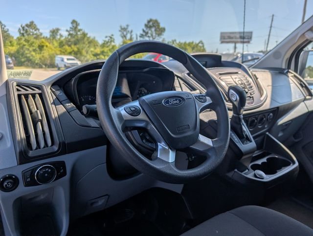 Used 2018 White Ford XLT image 27