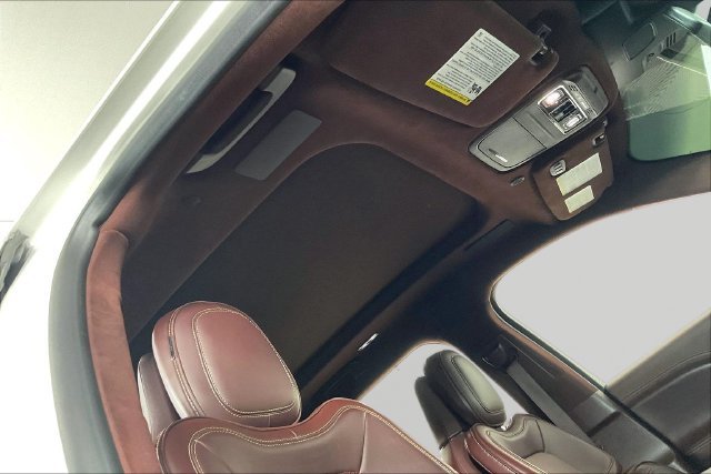 Used 2020 White Lincoln Black Label image 22