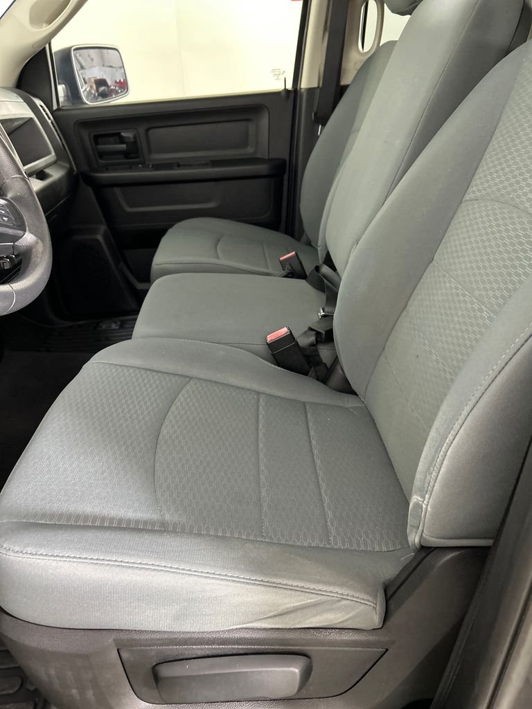 Used 2019 Gray Ram Express image 14