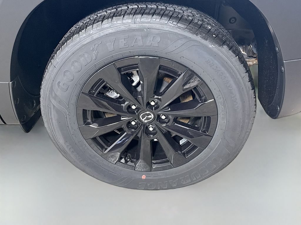2026 Mazda CX-50 Premium - Photo 30