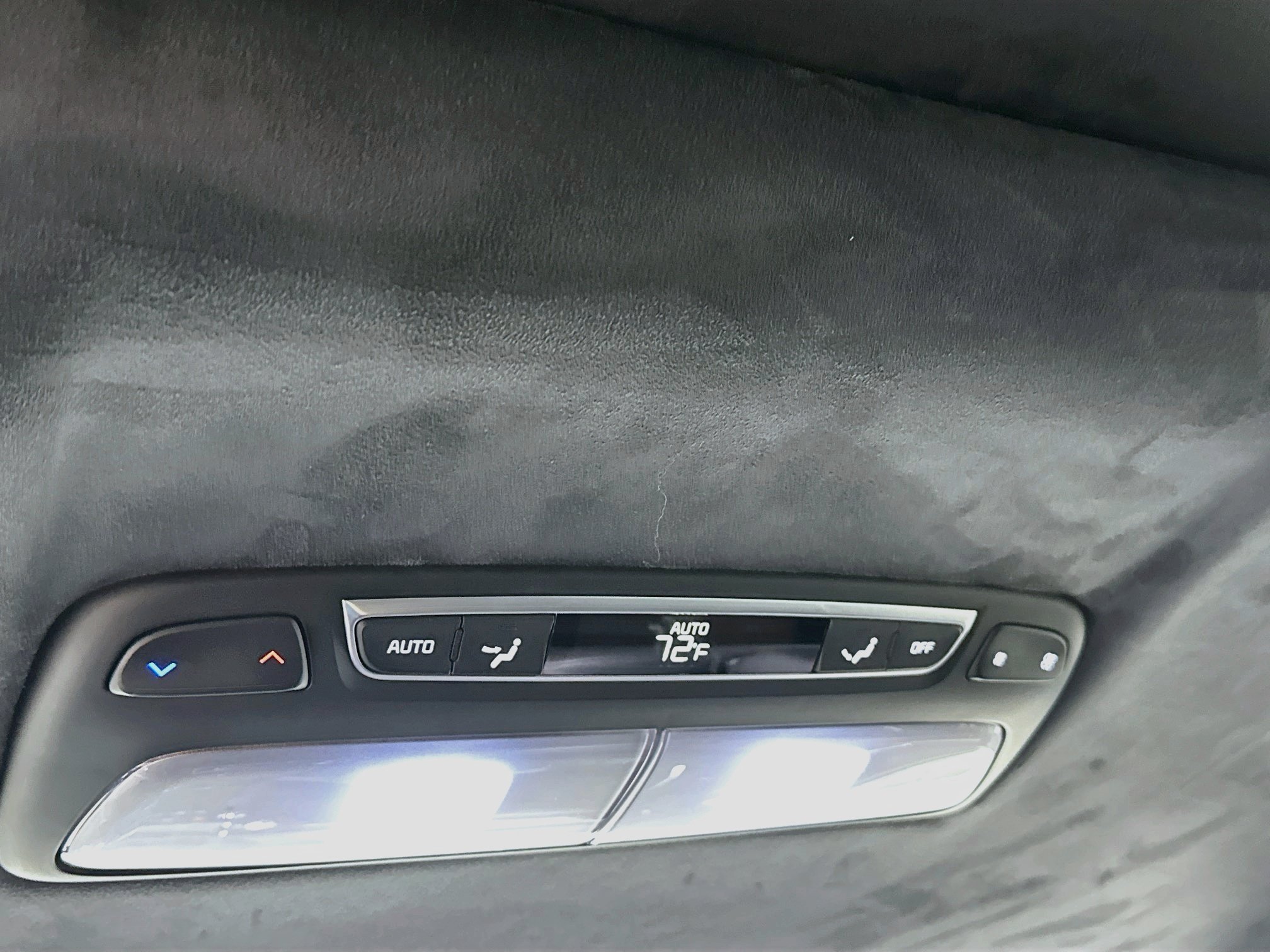 Used 2024 Wolf Gray Kia SX Prestige X-Pro image 28