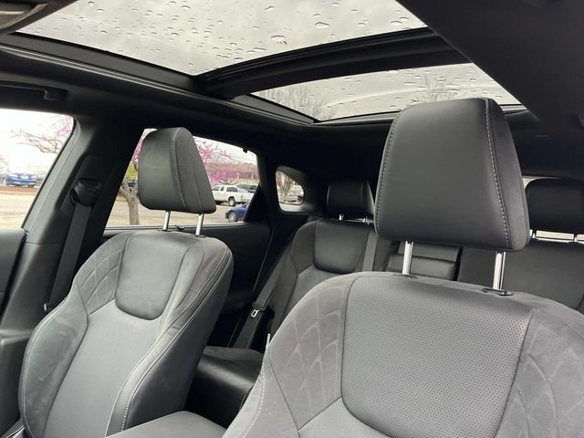 2023 Lexus RX 350 - Photo 34