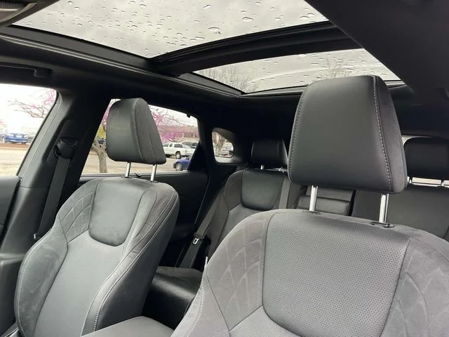 2023 Lexus RX 350 - Photo 34