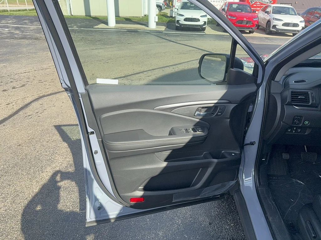 2026 Honda Ridgeline RTL, photo 12 of 12