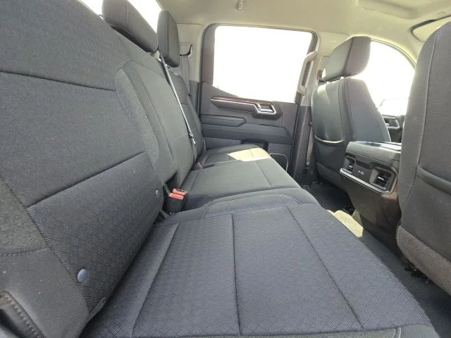 Used 2023 Black Chevrolet RST image 14