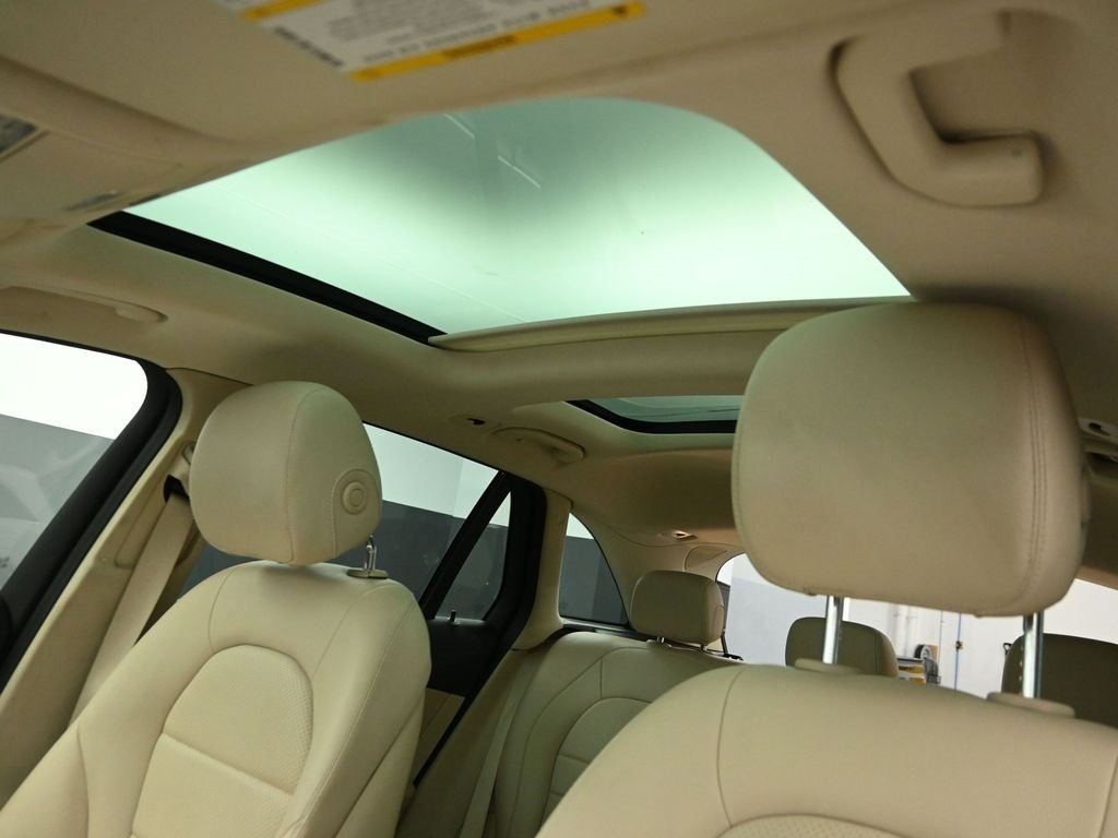 2020 MERCEDES-BENZ GLC-CLASS - Image 18