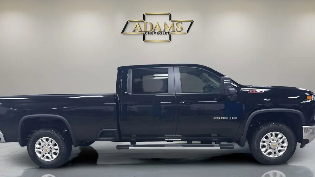 2026 Chevrolet Silverado 2500 HD LT - Photo 10