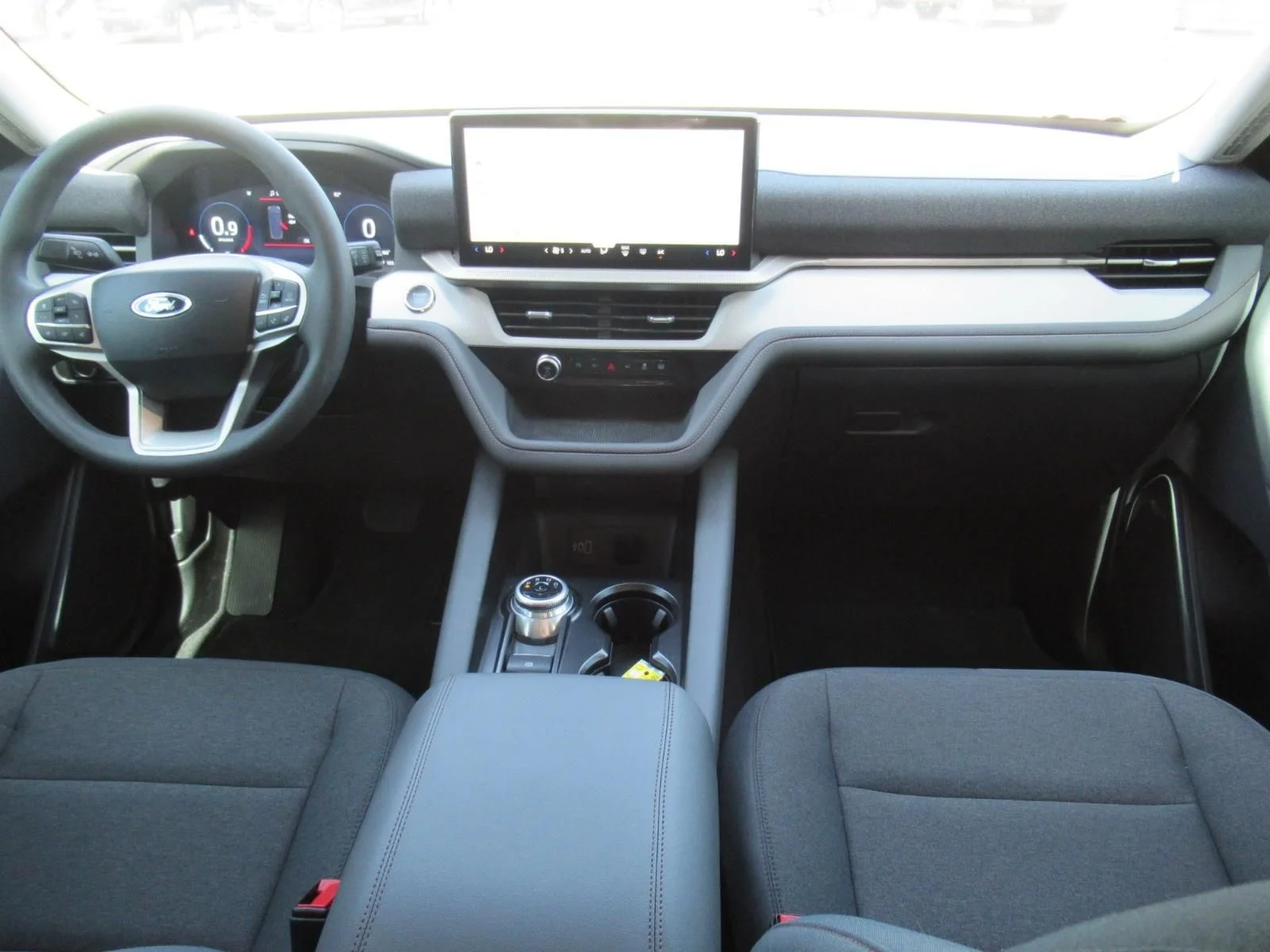 Used 2026 Blue Ford Active image 12