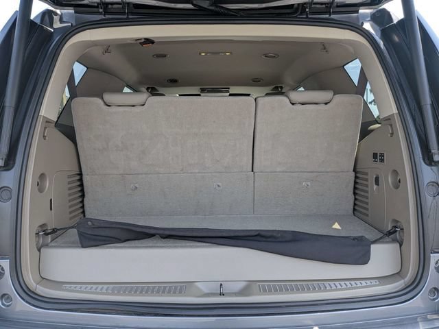 Used 2020 SATIN STEEL METALLIC GMC SLT image 12
