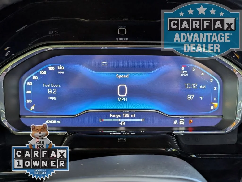 2024 Chevrolet Silverado 1500 High Country - Photo 17