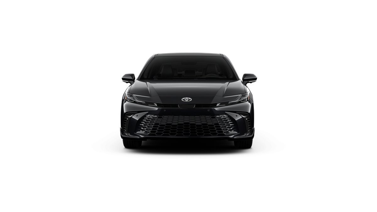 New 2026 Midnight Black Met Toyota XSE image 39