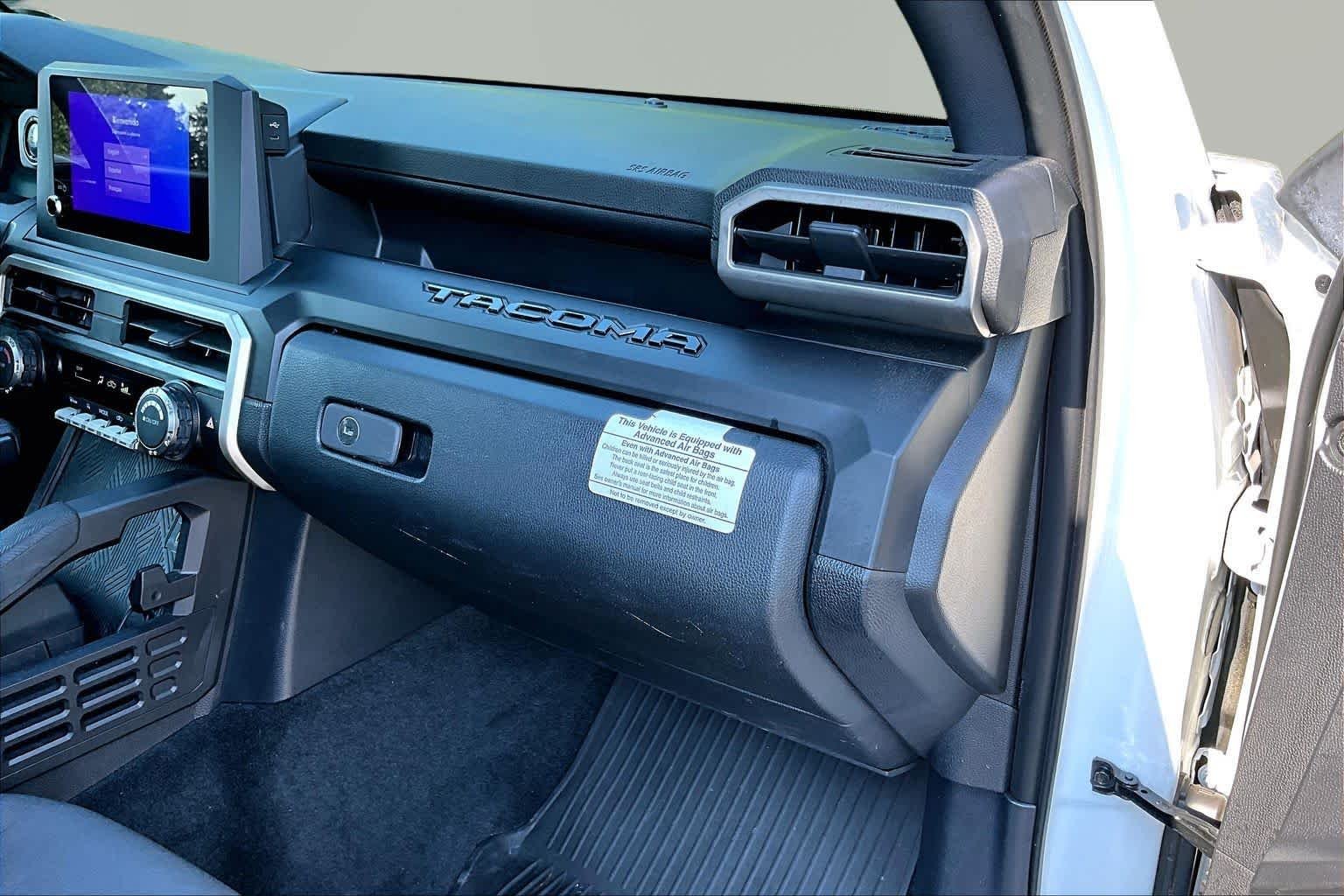 Used 2024 Ice Cap Toyota SR image 19