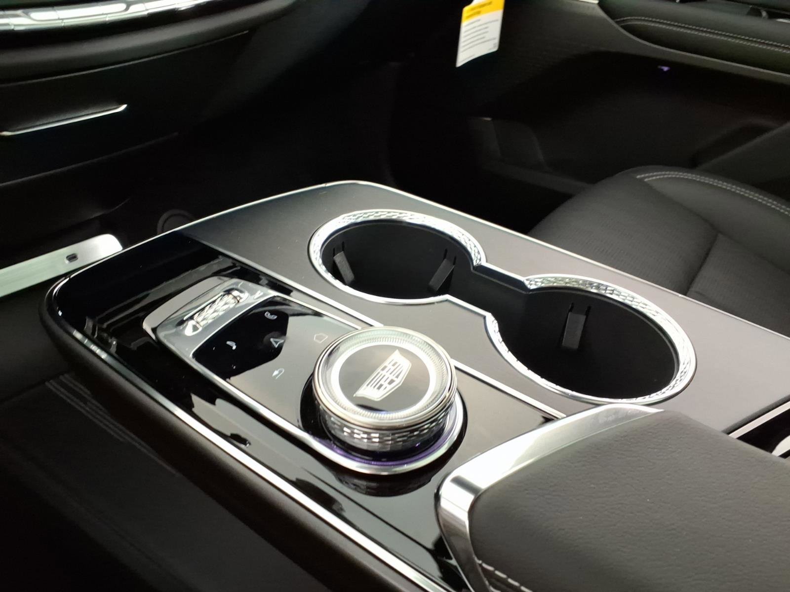 2026 Cadillac LYRIQ Luxury - Photo 18