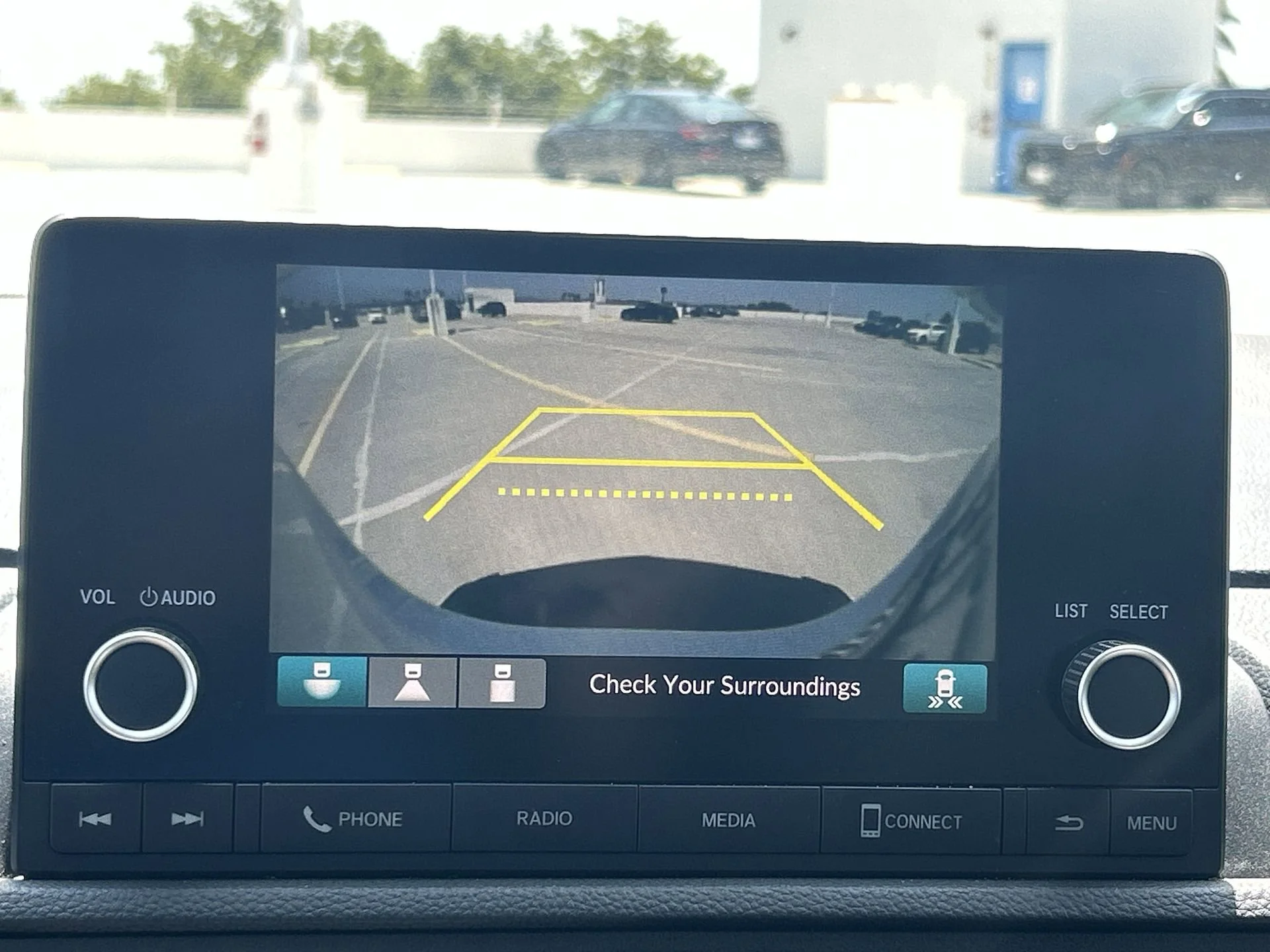 2023 Honda CR-V EX - Photo 24