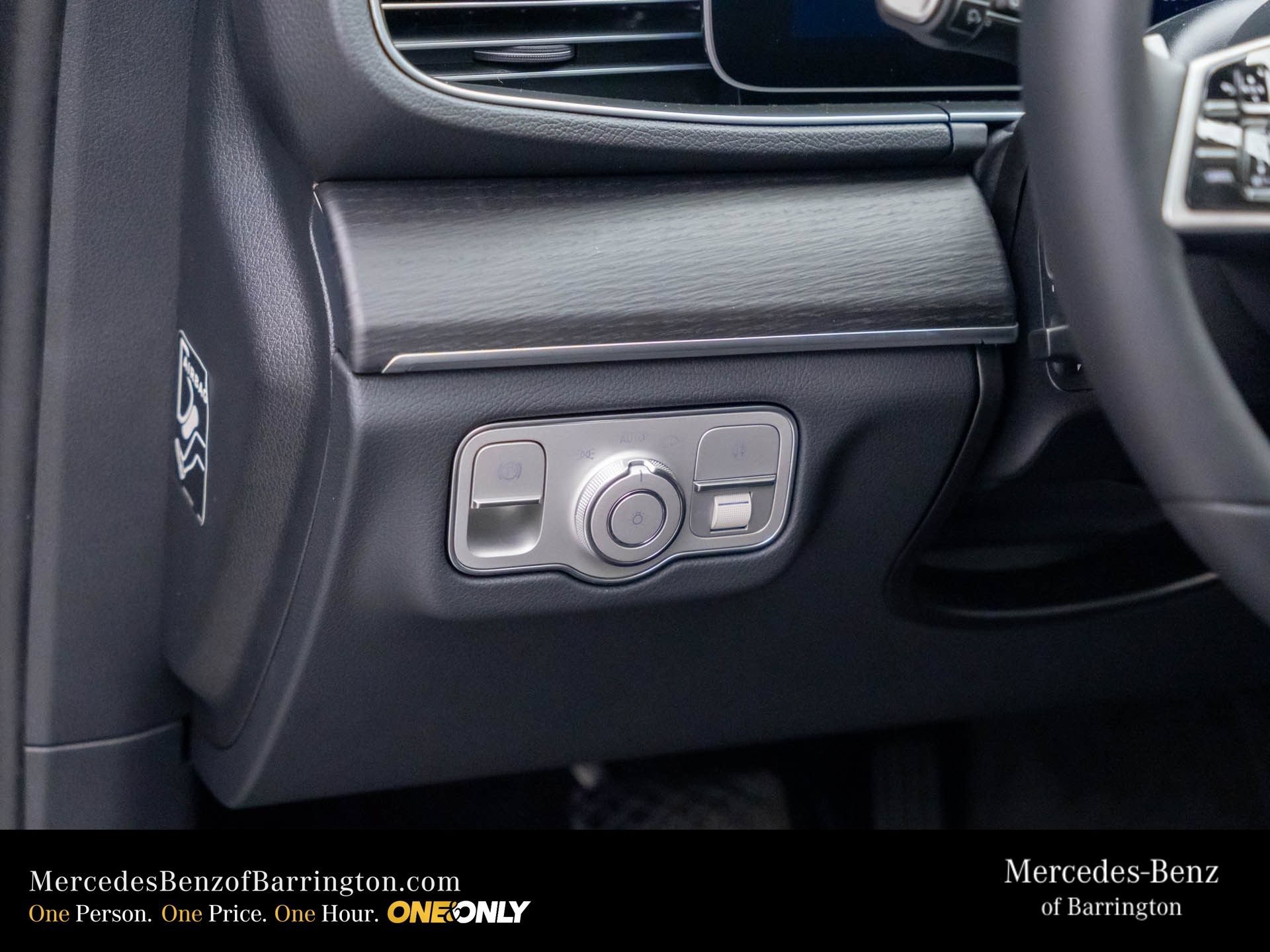 New 2026 Black Mercedes-Benz GLE 350 image 65