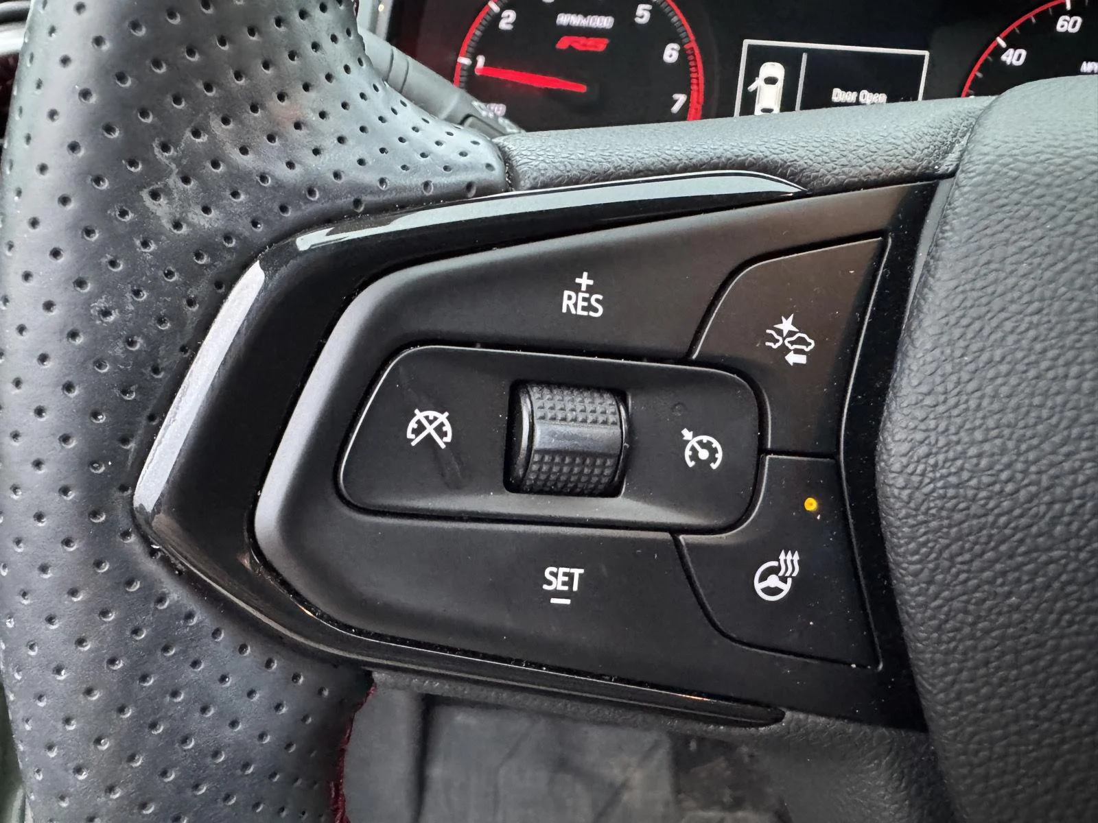 Used 2024 Cacti Green Chevrolet 1RS image 8