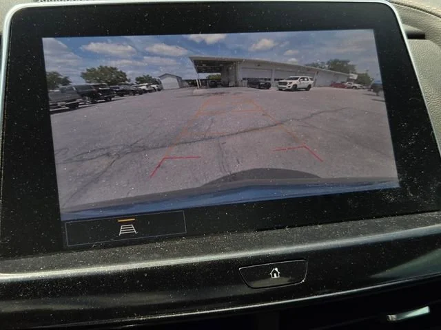 Used 2024 Midnight Steel Metallic Cadillac V-Series image 17