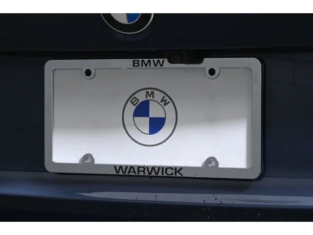 New 2026 Arctic Race Blue metallic BMW 330i xDrive image 14