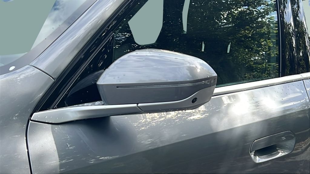 2025 BMW X3 30 - Photo 29