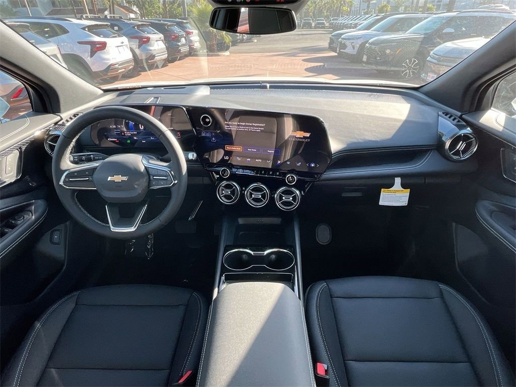 2026 Chevrolet Blazer EV LT - Photo 19