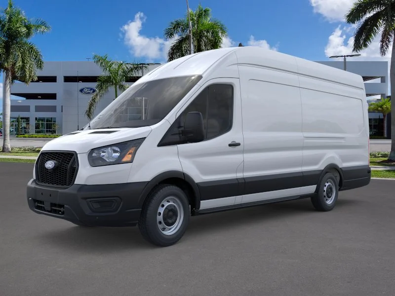 2026 Ford Transit 350 High Roof 148EL WB's photo