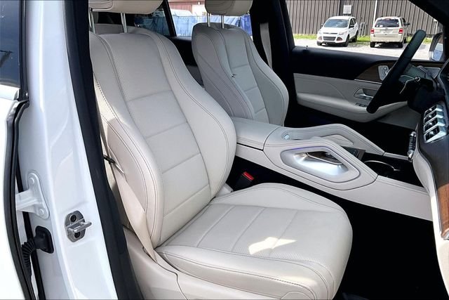 Used 2026 White Mercedes-Benz GLE 350 image 30
