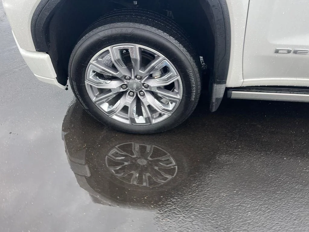 2022 GMC Sierra 1500 Denali Denali - Photo 35