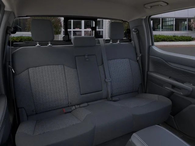 New 2026 Avalanche Ford XLT image 11
