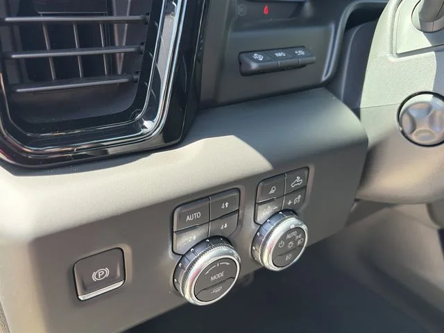 New 2026 Beige GMC AT4X image 18