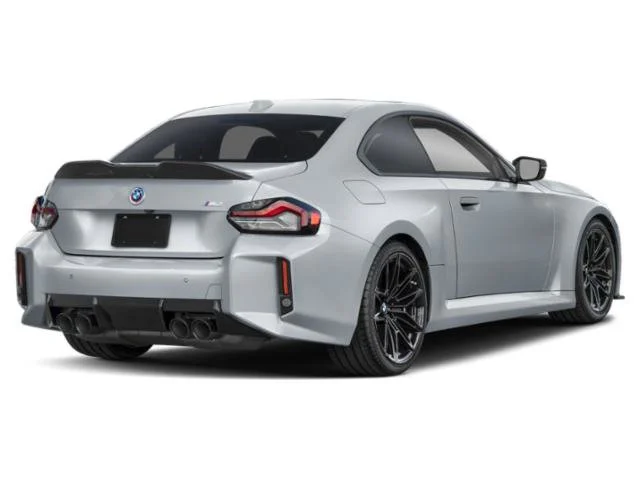 Used 2024 Brooklyn Gray Metallic BMW Base image 6