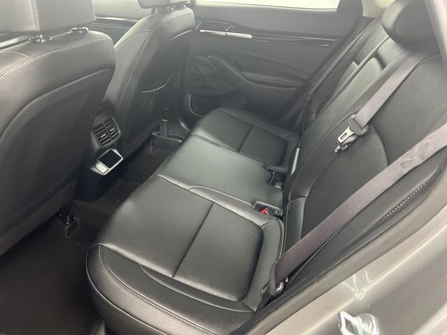 Used 2024 Gray Kia EX image 11