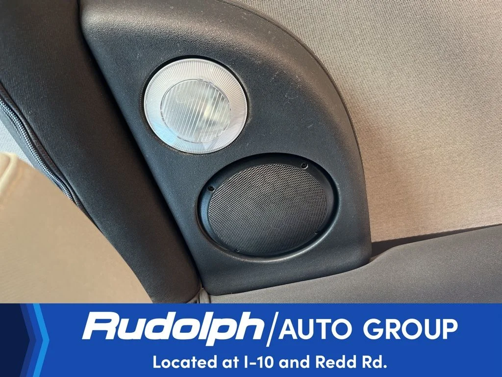 Used 2006 Light Khaki Metallic Jeep Unlimited Rubicon image 27
