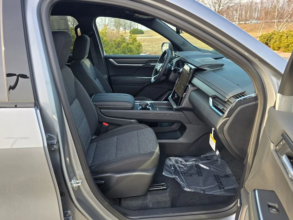 2026 GMC Acadia Elevation - Photo 37