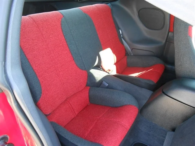 1994 Chevrolet Camaro - Photo 7