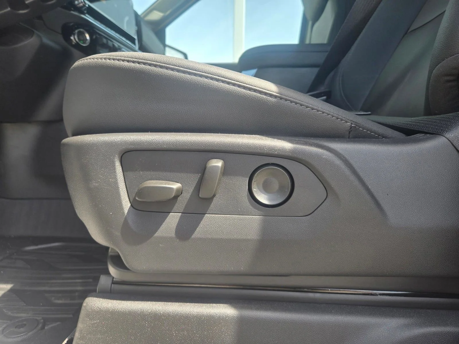 2026 GMC Sierra 1500 Elevation - Photo 12