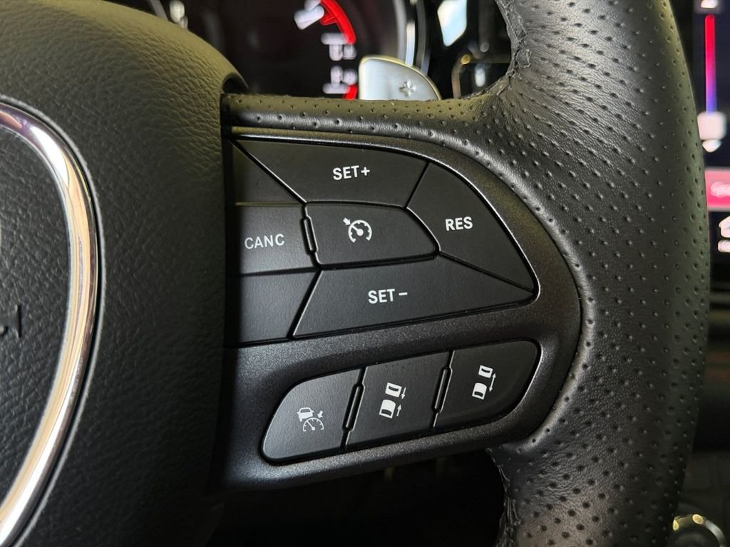 Used 2026 White Dodge GT Plus HEMI V8 image 32