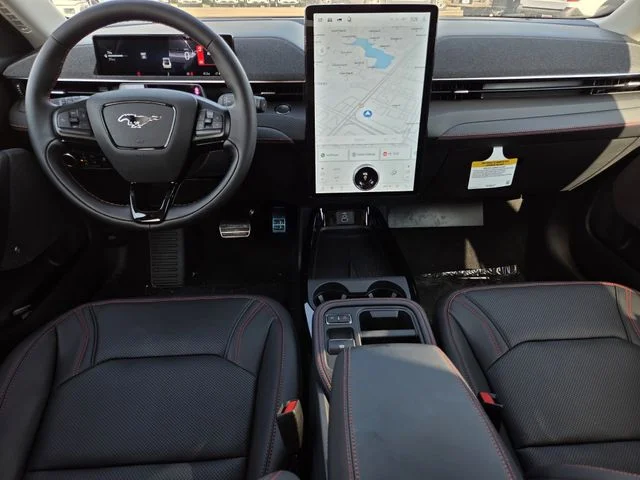 New 2026 Desert Sand Ford Premium image 26