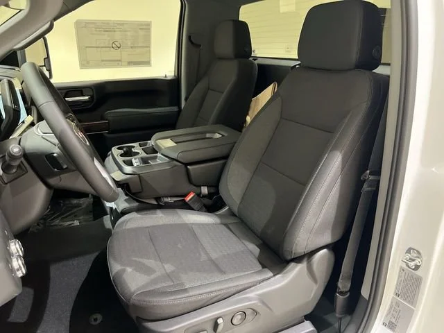 2026 GMC Sierra 3500HD SLE - Photo 17