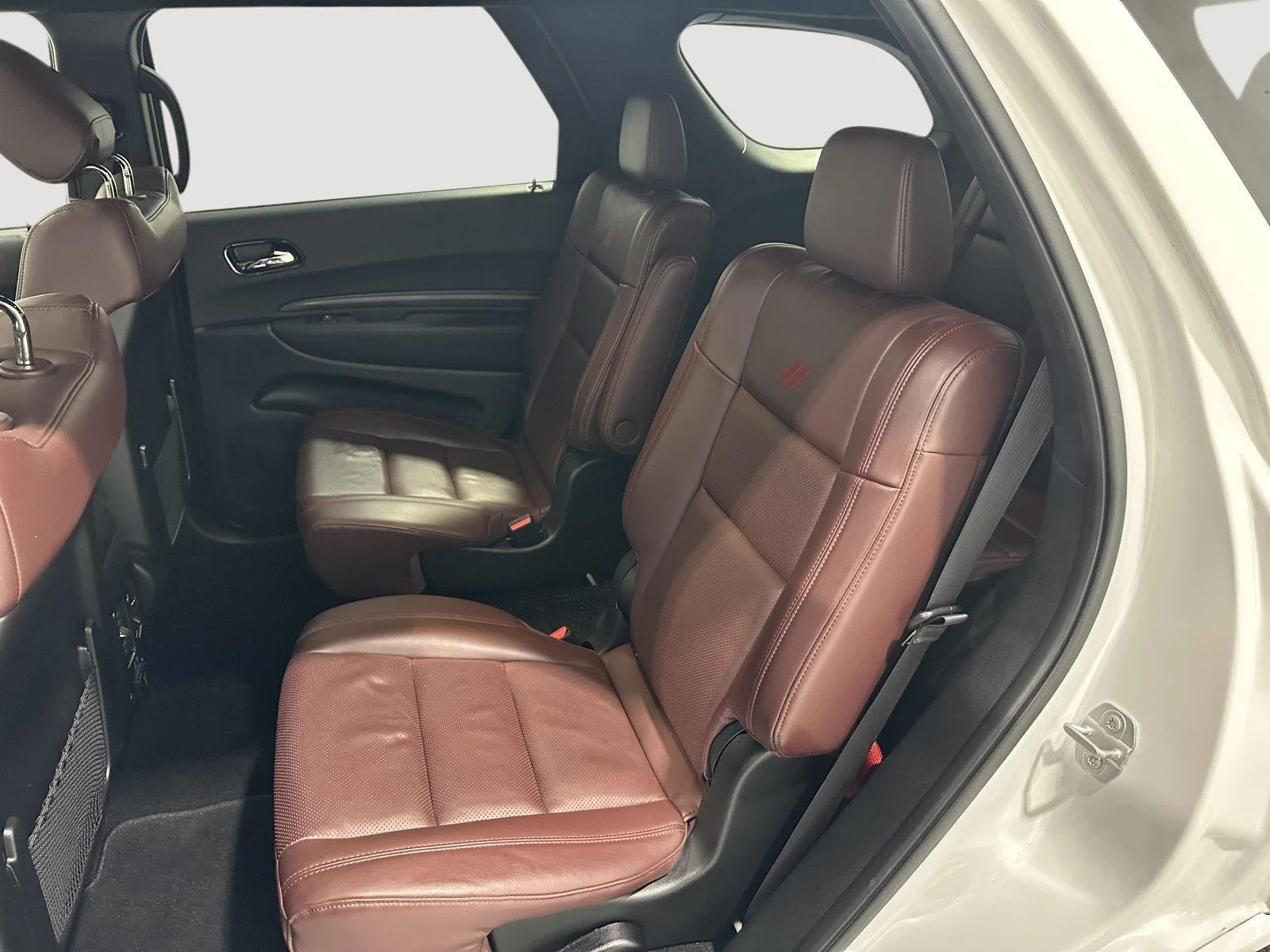 Used 2024 White Knuckle Dodge R/T image 25