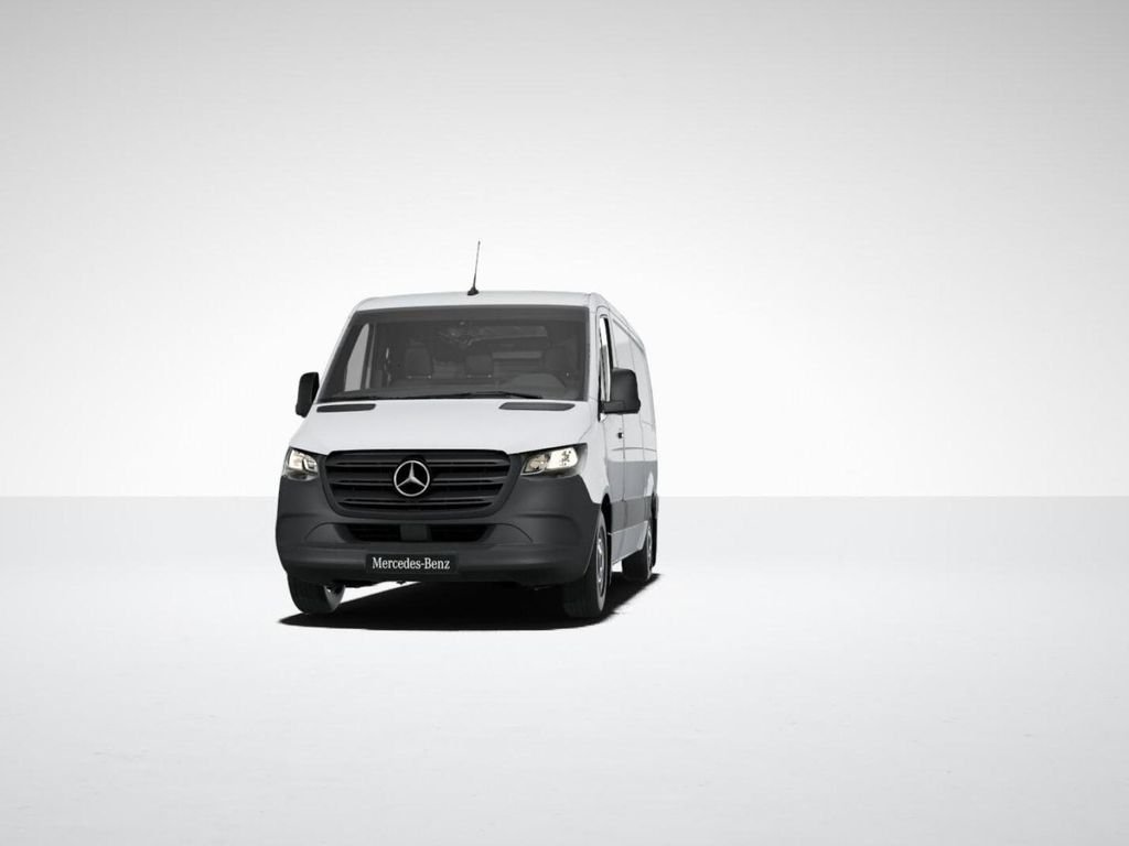 New 2026 White Mercedes-Benz Cargo 144 WB image 42