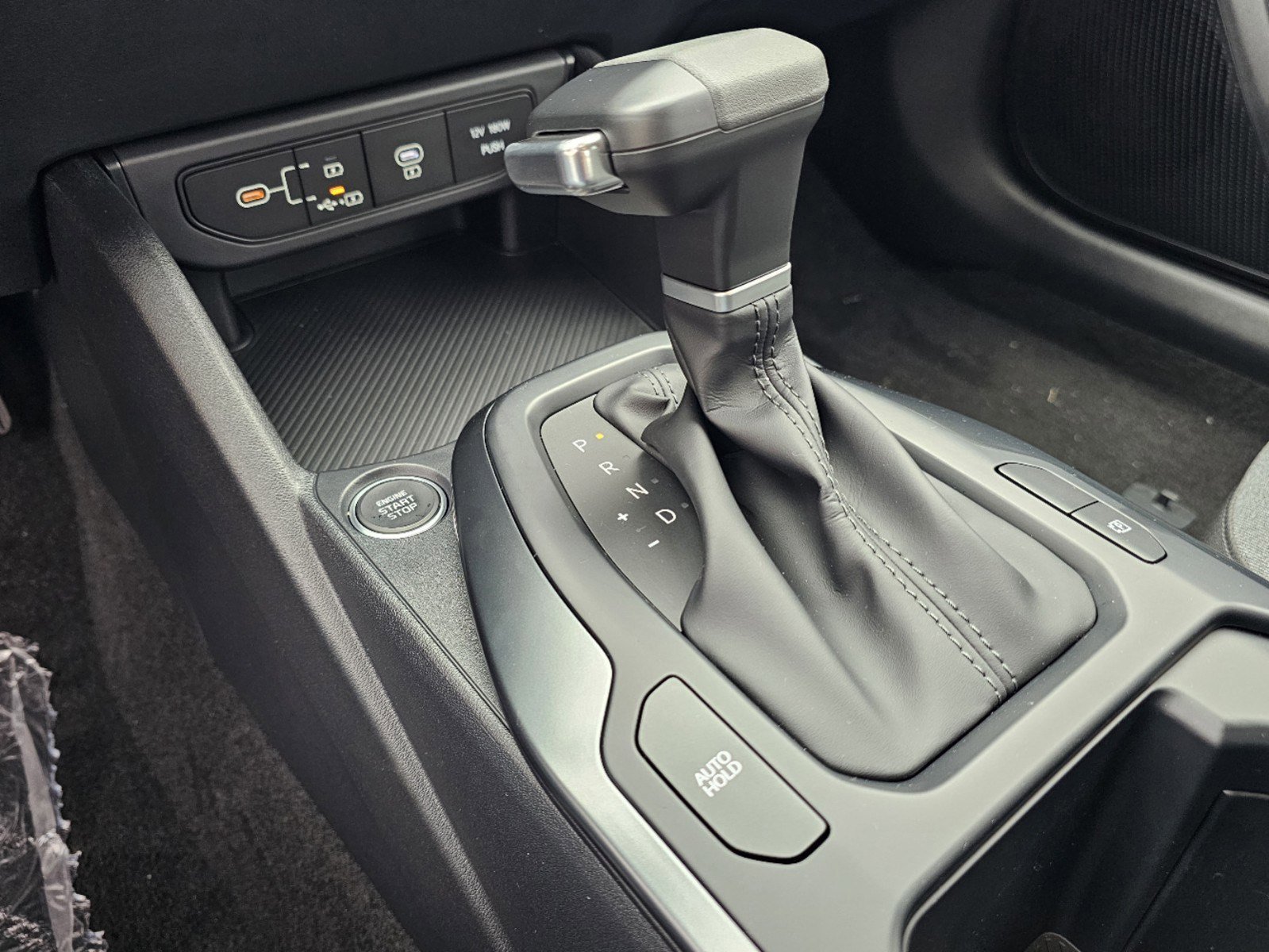 New 2025 Interstellar Gray Kia LXS image 19